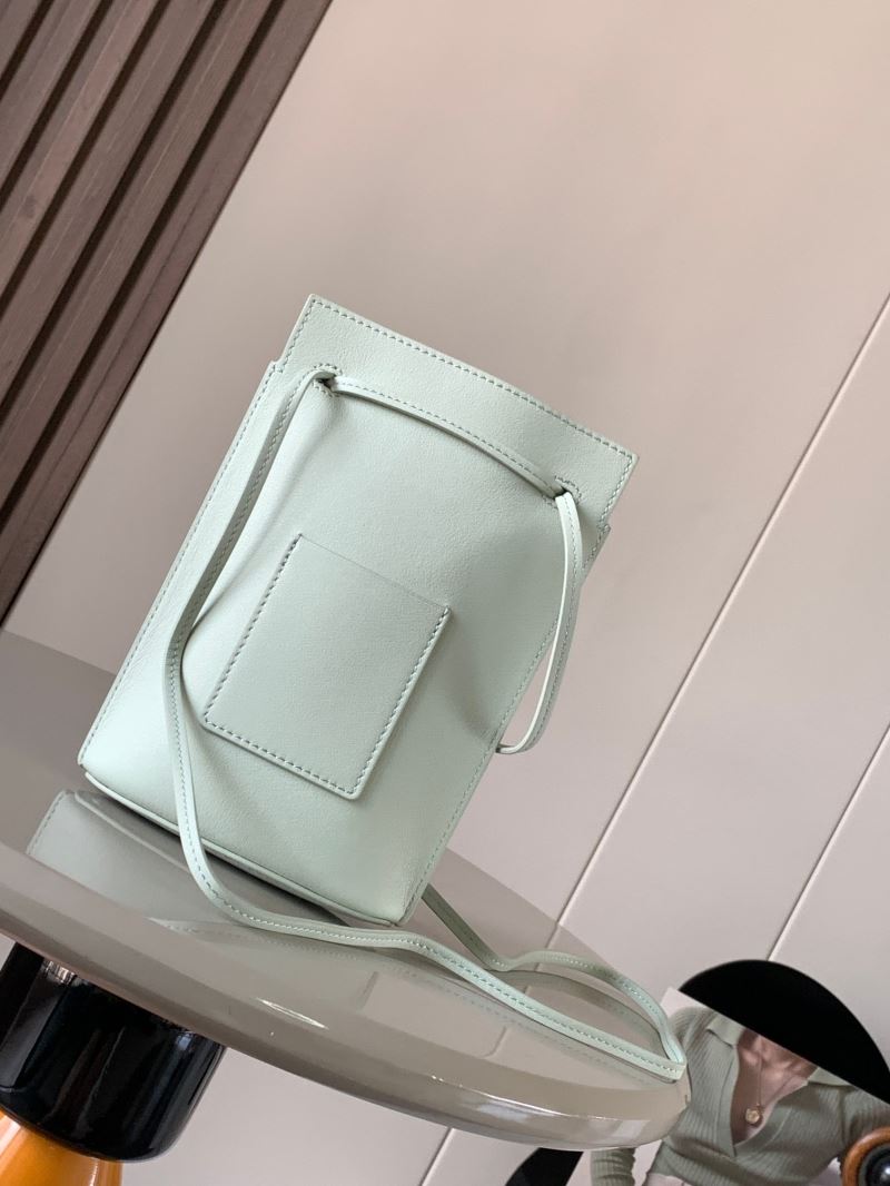 Loewe Satchel Bags